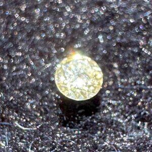 0.015 carat Natural Diamond 1.5mm